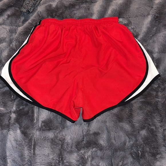 Nike Dri-Fit Athletic Running Shorts - Picture 2 of 6
